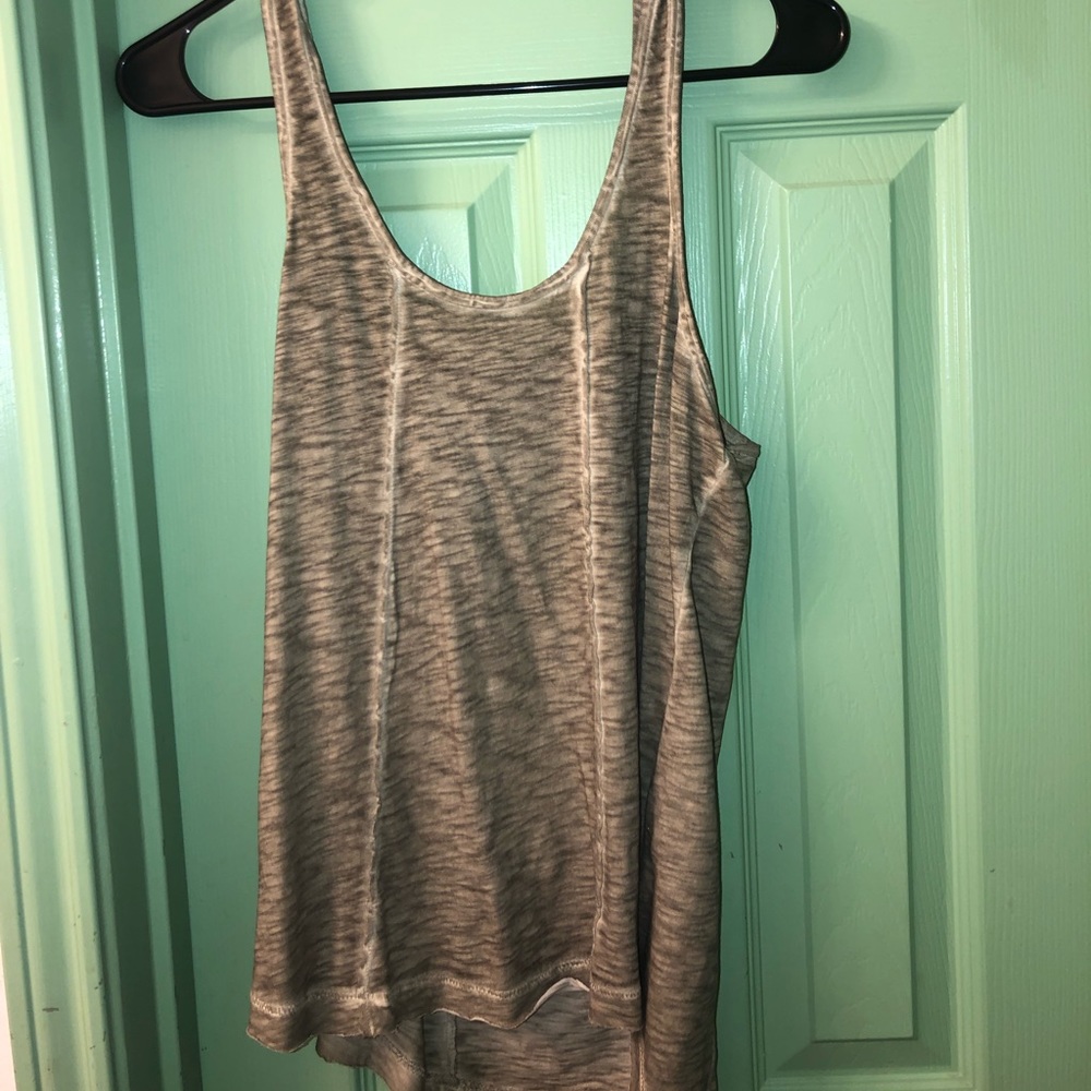 Great summer tank top!